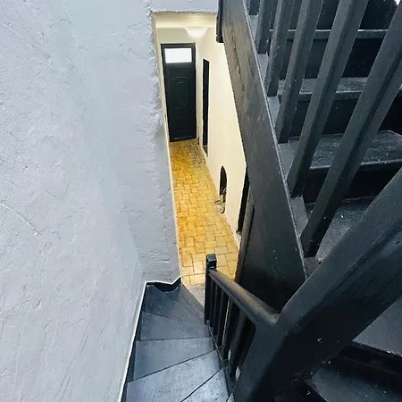 Petit T2 A 5 Min De La Gare * Бордо