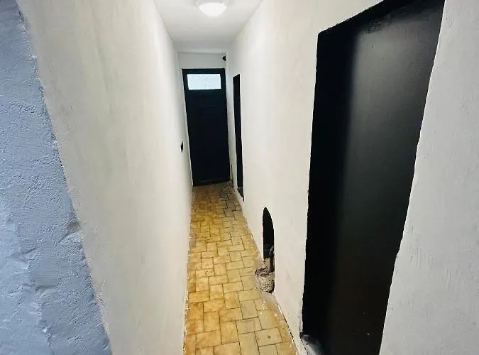 Petit T2 A 5 Min De La Gare Bordeaux