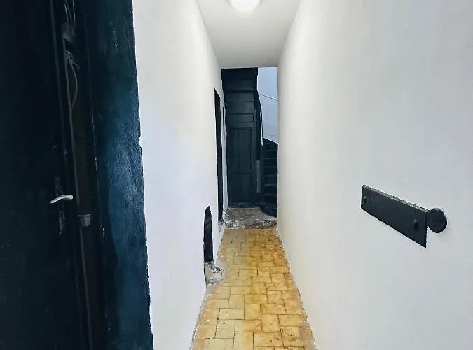 Petit T2 A 5 Min De La Gare Apartman Bordeaux