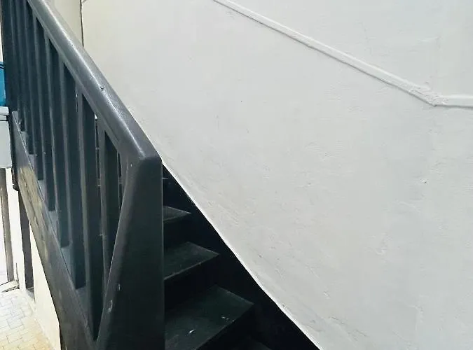 Petit T2 A 5 Min De La Gare