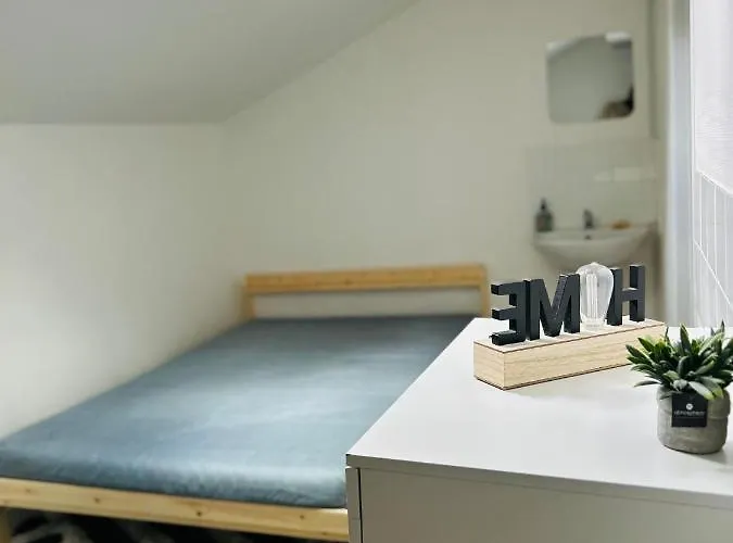 Petit T2 A 5 Min De La Gare Apartman *