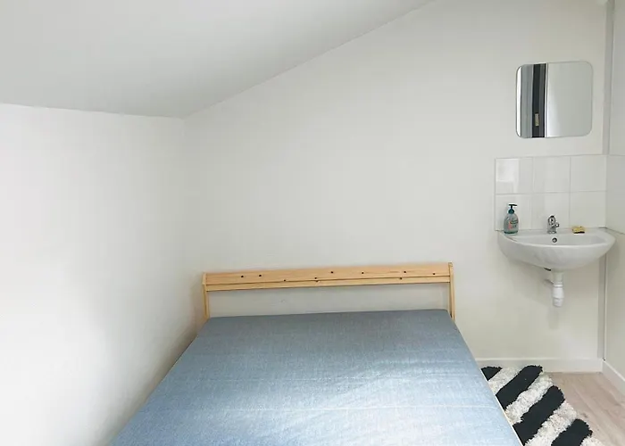 Petit T2 A 5 Min De La Gare Apartman Bordeaux